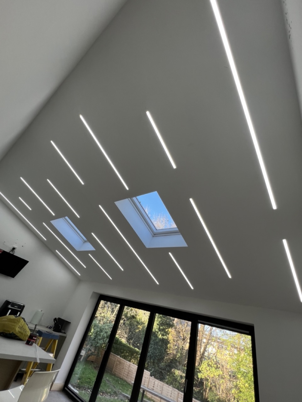 Electricians in Preston and Lancashire